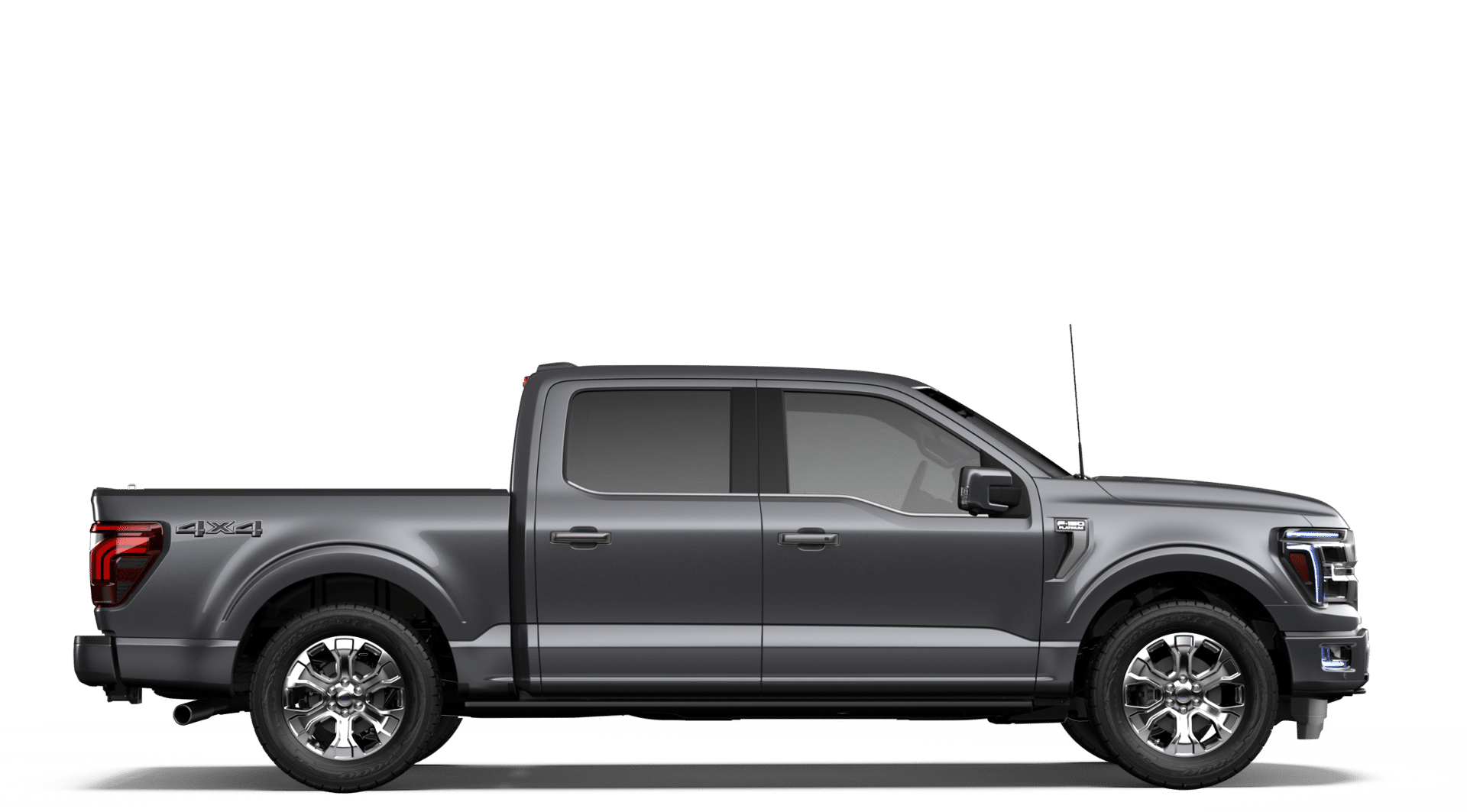 2026 Ford F-150® External Image 1